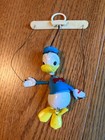1970 s Walt Disney Marionettes Characters Puppets  Donald Duck  Pinocchio