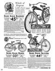 New Book Collectable Elgin Jc Higgins Hawthorne Bicycles Antique Reference