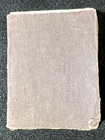 Wwii Original Red Army Soviet Identity Papers Ukrainian Cadet Id Paybook Record