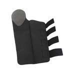 Neoprene Horse Tail Guard Soft Cushioning For Horse Tail Protecting For Stable O