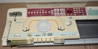 Brother Kh-950 I Electroknit Knitting Machine As-is Not Complete