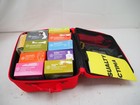 Tramedic Trauma Kit New In Bag With Free Shipping - Tramedicube