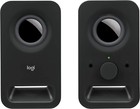 Logitech Z150 Multimedia Speakers Pc  Mac  Laptops      980-000802 