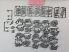 1996 Warhammer 40k Board Game Lot 5th Edition - Several Full Sprues