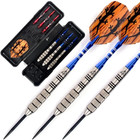 Professional Tungsten Steel Tip Darts-30g 28g 26g 25g 24g 22g
