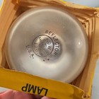 Vtg Ge Lighting Reflector Lamp Bulb 69w 120v Lot Of  2  Two New