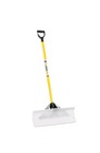 The Snowplow Snow Pusher  24in w  Model  50524