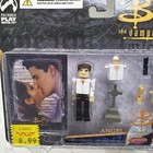 Palisades Buffy The Vampire Slayer Palz  Angel And Vampire Buffy