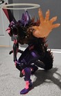 Godzilla Vs  Evangelion Toho 30cm Eva Unit 01 Burning G  Awakening Form 