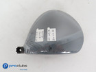 New  Left Handed Tour Issue Cobra King F8  8 -11  Driver - Head Only - 312618
