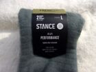 Nwt Stance 2 - Pack Kids Performance Snow Socks  L  3-5 5  Over The Calf  Colors