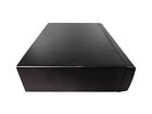 Directv Model D12-300 Satellite Receiver No Cord No Remote Turns On As Is