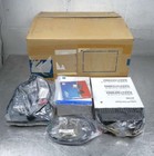 Codan Ngt Sr Rf Unit  Junction Box  And Handset In Box W  Cables And Accessories