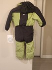 Obermeyer I Grow Kids Snowsuit- Size 5