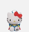 Amc Theaters Popcorn Bucket Silicone Sanrio Collab Hello Kitty Mini Backpack