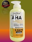 Aha Skin Whitening Face And Body Lotion  Brightening Cream   usa Warehouse          