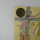 Vintage Betsy Mccall Wooden Paper Doll Set New Sealed Bethanny Farms  60s Style