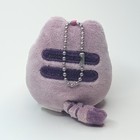 Gund Pusheen Mini Plush Series 4 - Tricks Or Treats  - Pumpkin Pusheen 