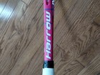 Harrow Junior Squash Racquet