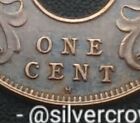 East Africa   Uganda   Kenya 1 Cent 1952 H  Km 32  1c Coin  Without Et Ind Imp 