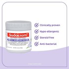 Sudocrem Antiseptic Healing Cream 125g