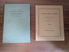 Vintage And Antique Shakespeare And Francis Bacon Lot Of 23 Unique Rare Titles
