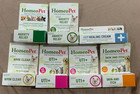                     homeopet    you Pick    Multi-type                 Free Shipping         