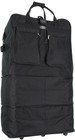 40  Xxl Jumbo Expandable Rolling Duffel Bag Wheeled Spinner Suitcase Luggage