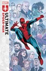 Ultimate Spider-man  24   cover Select   1 25  date Moved  Pre-sale 02 18