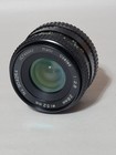 Vintage Jc Penney Multi Coated Camera Lens 1 2 8 28mm No  904264