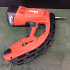 Hilti Gx 3 Gas Nailer Cordless Nail Gun Tested Working Used Tool From Japan