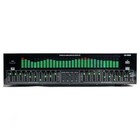 Eq8000 Green Led Eq Equalizer Bluetooth Optical Fiber Coaxial Digital Processor
