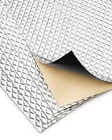 Car Sound Deadening Mat - 80mil Butyl Automotive Sound 33 Sqft 4- Butyl 80 Mils