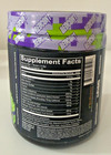 Redcon1 Total War Pre Workout Sour Gummy 30 Serving 447g Energy Pump Focus New