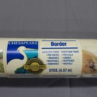 Chesapeake Country Kitchen Wallpaper Border Prepasted Washable New Sealed