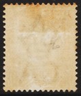 St  Helena 1890 - Sg 46    d  Green - Queen Victoria - Mh-og