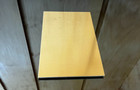 1 16  Brass Sheet Plate New 4 x6   0625 Thick 260 Alloy  custom Sizes Available 