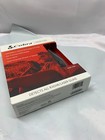 Cobra Rad 450 Radar laser Detector With Voice Alert  new