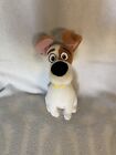 Ty The Secret Life Of Pets 6    Tall Max The Dog Plush Stuffed Animal Toy 2016