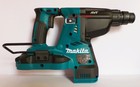 Makita Xrh10 Bare Cordless Combo Hammer 36v  18v X2  Brushless 1   1 8  Sds   plus