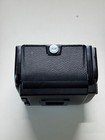 Hasselblad Film Back Black Used With Holder From Japan