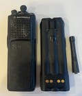 Motorola Xts 5000 Model I Portable Two-way Radio - Vhf 136-174 Mhz H18kec9pw5an