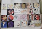 Vietnamese Music Cd - Lot Of 12 Cds