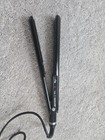 Babylisspro Porcelain Ceramic Hair Straightener Flat Iron  Electric  Black