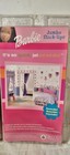Vintage Barbie Jumbo Stick-ups Wall Decals   Wall Border African American