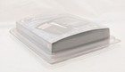 Equip Wireless Accessories Leather Slim-zip Case Fits Palm V Pda New Old Stock