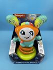 Fisher-price Dj Bouncin  Beats Learning Toy - Hft76-999b