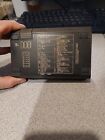 Hewlett-packard Hp 11c Programmable Scientific Calculator W case Made In Usa