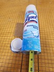 Large Lysol  Safe Stash Can Diversion Storage Hide