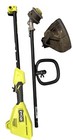 Ryobi 40v 15  Inch Ry40st01 Cordless Battery String Trimmer - Tool Only